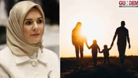 2025 Aile Yılı kapsamında 81 ilde 7.937 etkinlik düzenlendi, ekonomik ve sosyal destek politikaları genişletildi